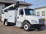 2021 Freightliner M2 106 Conventional Cab DRW 4x2 Iowa Mold Tooling Mechanics Body for sale #UH1002 - photo 2