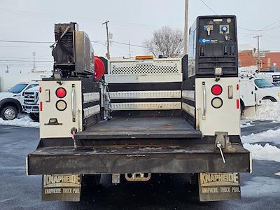Used 2017 Ford F-550 - photo 1