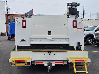 Used 2019 Ford F-550 - photo 1