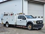 2019 Ford F-550 Super Cab DRW 4x4 Knapheide Mechanics Body for sale #UH1005 - photo 15
