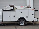 2019 Ford F-550 Super Cab DRW 4x4 Knapheide Mechanics Body for sale #UH1005 - photo 7