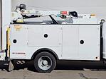 2018 Ford F-550 Regular Cab DRW 4x4 Iowa Mold Tooling Mechanics Body for sale #UH1006 - photo 10