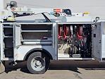 2018 Ford F-550 Regular Cab DRW 4x4 Iowa Mold Tooling Mechanics Body for sale #UH1006 - photo 11