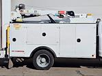 2018 Ford F-550 Regular Cab DRW 4x4 Iowa Mold Tooling Mechanics Body for sale #UH1006 - photo 27