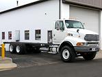 Used 2006 Sterling L9500 Chassis/Cab Conventional Cab 6x4 Cab Chassis for sale #UH427 - photo 2