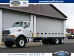 Used 2006 Sterling L9500 Chassis/Cab Conventional Cab 6x4 Cab Chassis for sale #UH427 - photo 1
