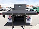 Used 2012 Ford F-650 Flat Bed Regular Cab 4x2 Western Truck Equipment Flatbed Truck for sale #UH461 - photo 2