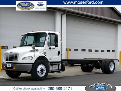 Used 2014 Freightliner M2 106 Conventional Cab 4x2 Cab Chassis for sale #UH499 - photo 1