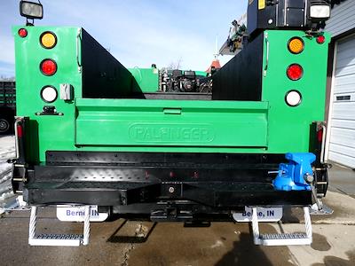 Used 2016 Ford F-450 Mechanics Body with Crane Regular Cab 4x4 Mechanics Body for sale #UH502 - photo 2