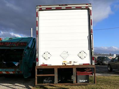 Used 2017 International TranStar 8600 Regular Cab Diesel Box Truck SBA 6x4 Box Truck for sale #UH506 - photo 2