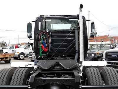 Used 2016 International TranStar 8600 4x2 Semi Truck for sale #UH536 - photo 2