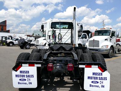 Used 2017 International TranStar 8600 SBA 6x4 Semi Truck for sale #UH555 - photo 2