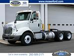 Used 2017 International TranStar 8600 SBA 6x4 Semi Truck for sale #UH555 - photo 1