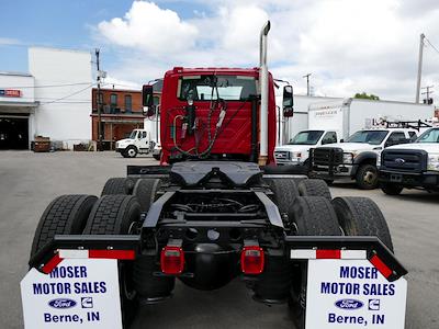 Used 2015 International TranStar 8600 SBA 6x4 Semi Truck for sale #UH563 - photo 2