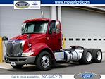 Used 2015 International TranStar 8600 SBA 6x4 Semi Truck for sale #UH563 - photo 1