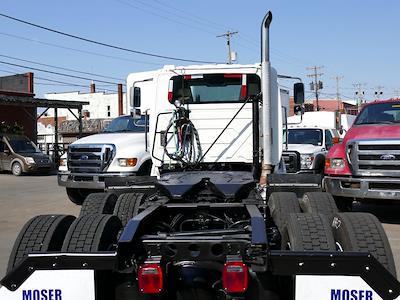 Used 2017 International TranStar 8600 Tractor SBA 6x4 Semi Truck for sale #UH564 - photo 2