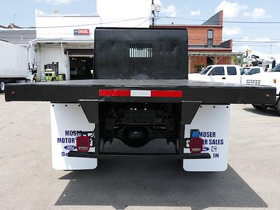 Used 2015 Ford F-750 XL Regular Cab 4x2 Flatbed Truck for sale #UH576 - photo 2