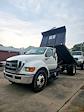 Used 2015 Ford F-750 XL Regular Cab 4x2 Flatbed Truck for sale #UH576 - photo 5