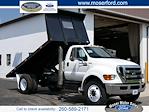 Used 2015 Ford F-750 XL Regular Cab 4x2 Flatbed Truck for sale #UH576 - photo 25