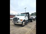Used 2015 Ford F-750 XL Regular Cab 4x2 Flatbed Truck for sale #UH576 - photo 27