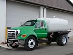 Used 2015 Ford F-650 XL Regular Cab 4x2 Curry Supply Company Water Truck for sale #UH608 - photo 1