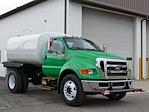 Used 2015 Ford F-650 XL Regular Cab 4x2 Curry Supply Company Water Truck for sale #UH608 - photo 2