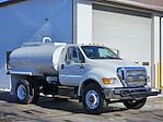 2013 Ford F-750 Regular Cab DRW 4x2, Valew Water Truck for sale #UH619 - photo 3