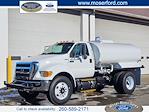 2013 Ford F-750 Regular Cab DRW 4x2, Valew Water Truck for sale #UH619 - photo 18