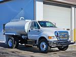 2013 Ford F-750 Regular Cab DRW 4x2, Valew Water Truck for sale #UH619 - photo 19