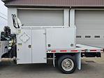 2011 Ford F-550 Regular Cab DRW 4x4, Signature Equipment Flatbed Truck for sale #UH663 - photo 6