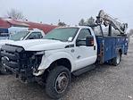 2014 Ford F-550 Regular Cab DRW 4x4, Knapheide Mechanics Body for sale #UH670 - photo 29