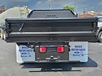 2015 Chevrolet Silverado 3500 Regular Cab DRW 4x4 Monroe Custom Utility Bodies Inc Dump Truck for sale #UH720A - photo 8