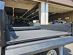 2015 Chevrolet Silverado 3500 Regular Cab DRW 4x4 Monroe Custom Utility Bodies Inc Dump Truck for sale #UH720A - photo 9