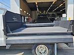 2015 Chevrolet Silverado 3500 Regular Cab DRW 4x4 Monroe Custom Utility Bodies Inc Dump Truck for sale #UH720A - photo 11