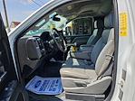 2015 Chevrolet Silverado 3500 Regular Cab DRW 4x4 Monroe Custom Utility Bodies Inc Dump Truck for sale #UH720A - photo 13