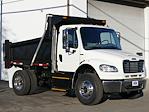 2015 Freightliner M2 106 Conventional Cab DRW 4x2, Brandon Manufacturing Dump Truck for sale #UH737 - photo 2