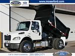 2015 Freightliner M2 106 Conventional Cab DRW 4x2, Brandon Manufacturing Dump Truck for sale #UH737 - photo 1