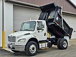 2016 Freightliner M2 106 Conventional Cab DRW 4x2, Brandon Manufacturing Dump Truck for sale #UH738 - photo 1