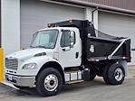 2016 Freightliner M2 106 Conventional Cab DRW 4x2, Brandon Manufacturing Dump Truck for sale #UH738 - photo 2