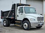 2016 Freightliner M2 106 Conventional Cab DRW 4x2, Brandon Manufacturing Dump Truck for sale #UH738 - photo 3