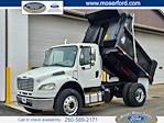 2016 Freightliner M2 106 Conventional Cab DRW 4x2, Brandon Manufacturing Dump Truck for sale #UH738 - photo 17