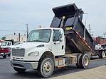 2016 Freightliner M2 106 Conventional Cab DRW 4x2, Brandon Manufacturing Dump Truck for sale #UH739 - photo 1