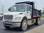 2016 Freightliner M2 106 Conventional Cab DRW 4x2, Brandon Manufacturing Dump Truck for sale #UH739 - photo 2