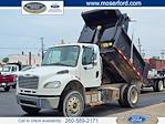 2016 Freightliner M2 106 Conventional Cab DRW 4x2, Brandon Manufacturing Dump Truck for sale #UH739 - photo 7