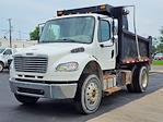 2016 Freightliner M2 106 Conventional Cab DRW 4x2, Brandon Manufacturing Dump Truck for sale #UH739 - photo 8