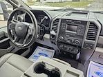 2019 Ford F-550 Regular Cab DRW 4x2 Parkhurst Stake Bed for sale #UH744 - photo 9