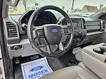 2019 Ford F-550 Regular Cab DRW 4x2 Parkhurst Stake Bed for sale #UH744 - photo 11