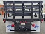 2019 Ford F-550 Regular Cab DRW 4x2 Parkhurst Stake Bed for sale #UH744 - photo 2