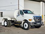 2015 Ford F-750 Regular Cab DRW 4x2, Ledwell Water Truck for sale #UH748 - photo 3