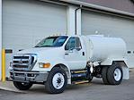 2015 Ford F-750 Regular Cab DRW 4x2, Ledwell Water Truck for sale #UH748 - photo 1